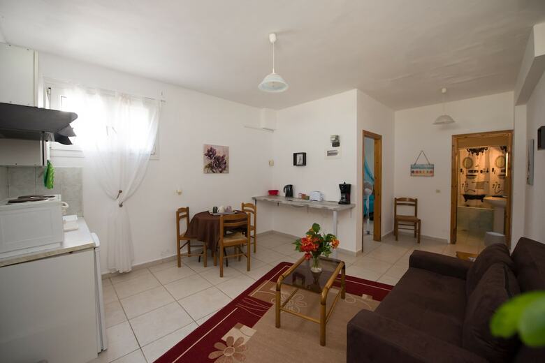 Apartamentos S&c Kosmos Beach Resort