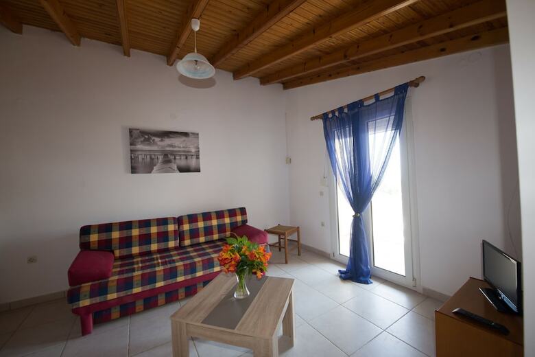 Apartamentos S&c Kosmos Beach Resort