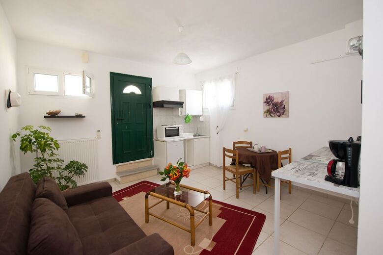 Apartamentos S&c Kosmos Beach Resort