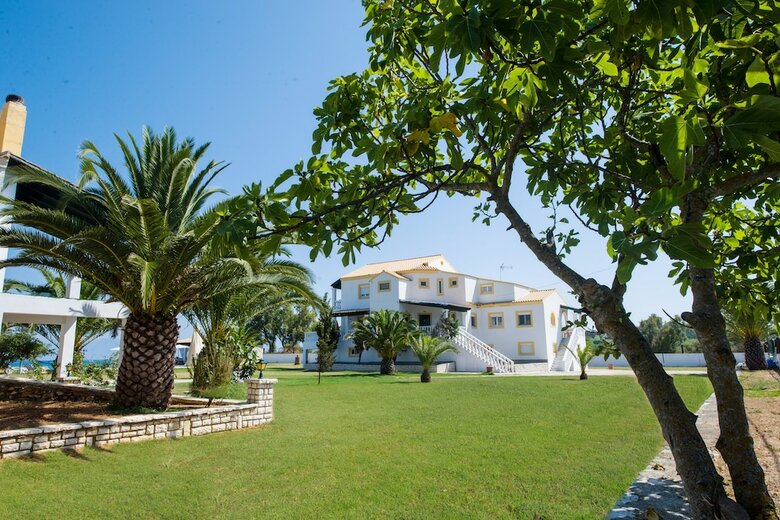 Apartamentos S&c Kosmos Beach Resort