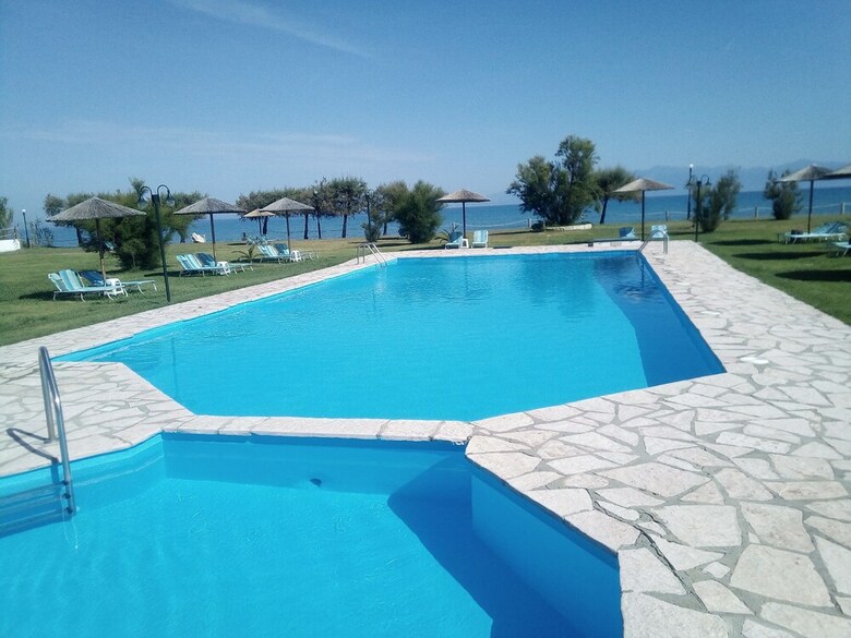 Apartamentos S&c Kosmos Beach Resort
