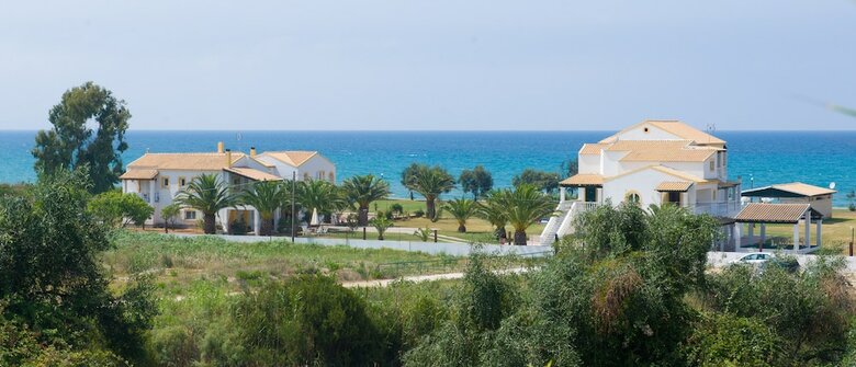 Apartamentos S&c Kosmos Beach Resort
