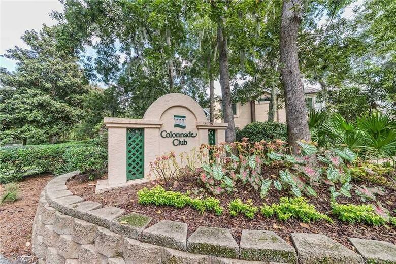 Colonnade Club 200, 2 Bedrooms, Sleeps 4