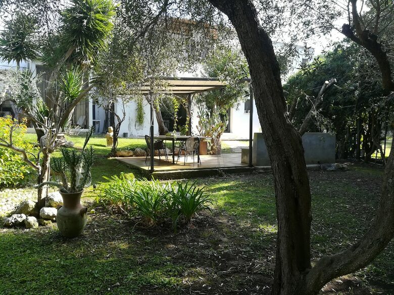 Apartamento Villa Olivia