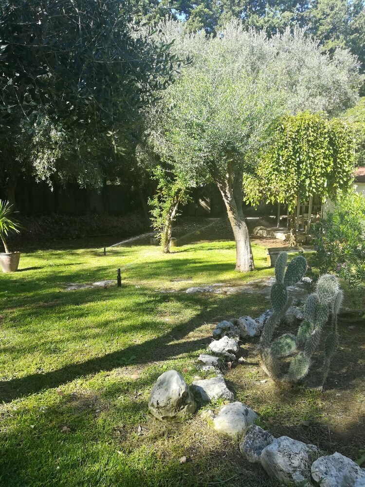 Apartamento Villa Olivia