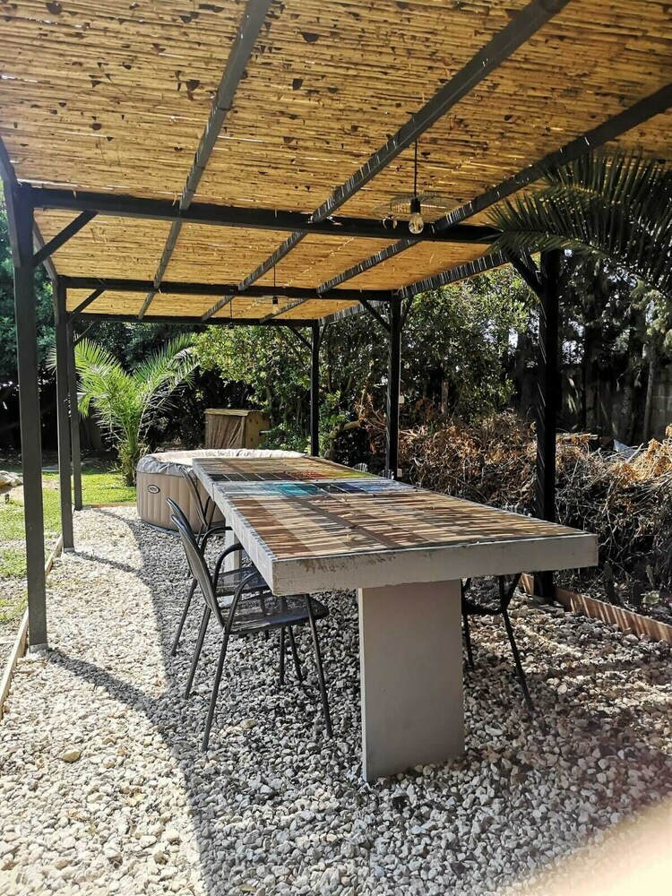 Apartamento Villa Olivia