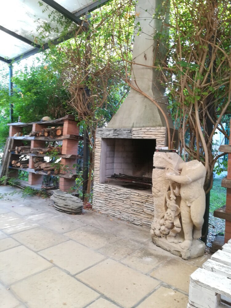 Apartamento Villa Olivia