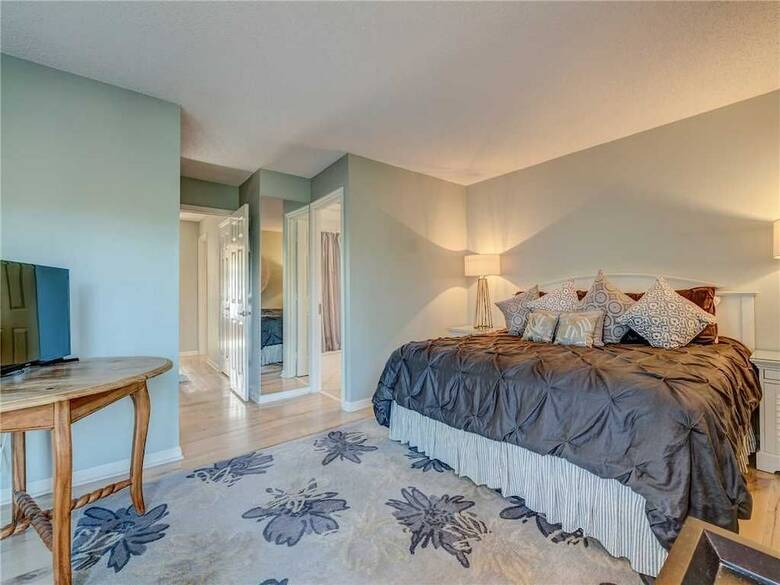 Evian 172, 2 Bedrooms, Pool, Tennis, Sleeps 7