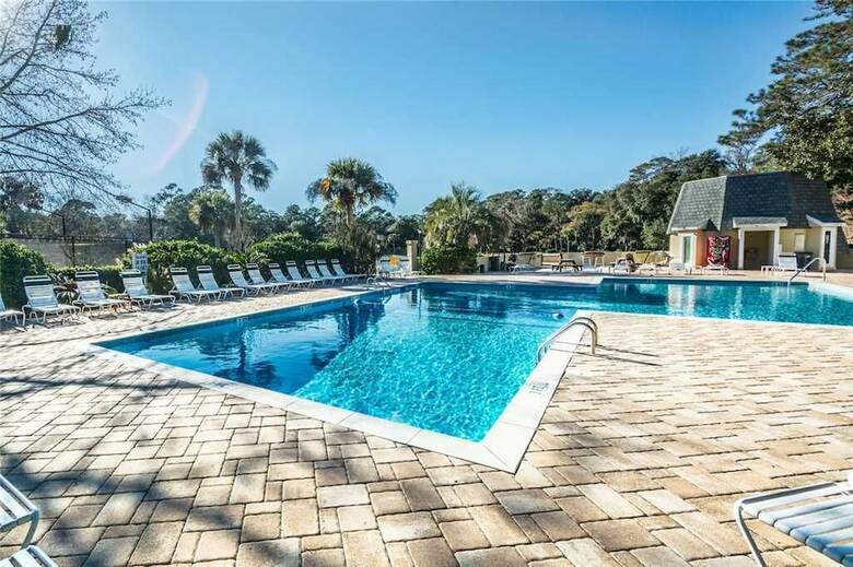 Evian 172, 2 Bedrooms, Pool, Tennis, Sleeps 7
