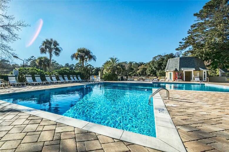Evian 172, 2 Bedrooms, Pool, Tennis, Sleeps 7