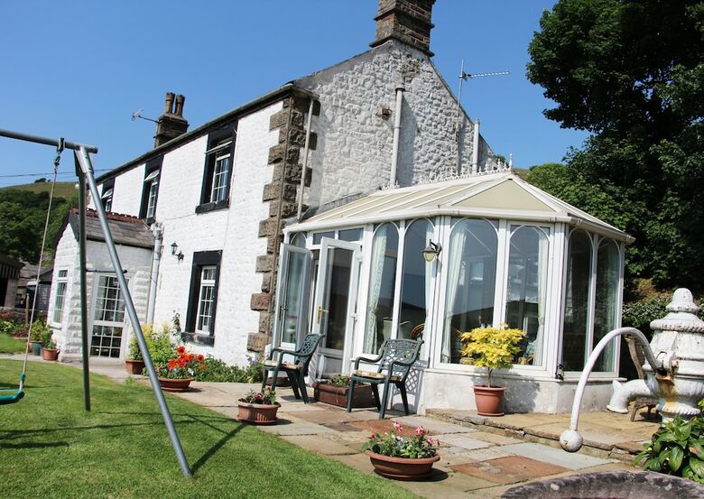 Bed & Breakfast Fernydale Farm