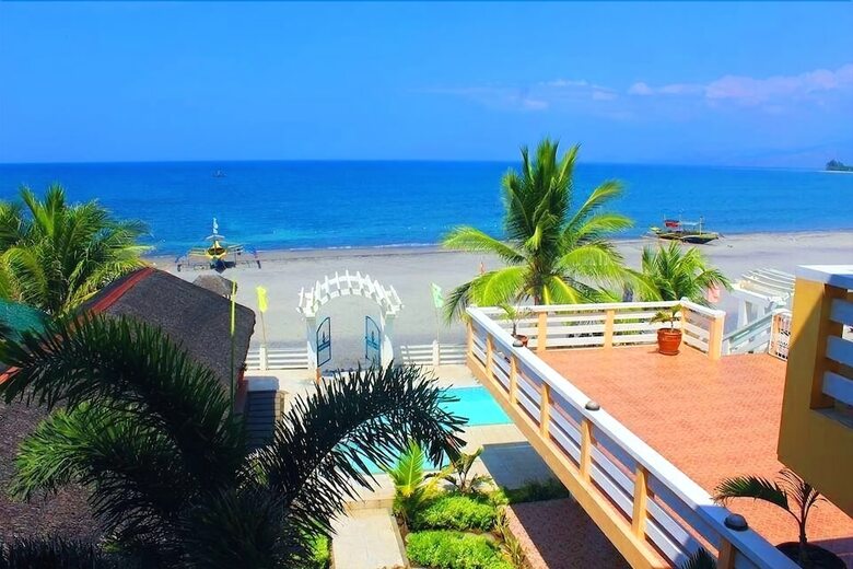 Phi-phi Beach Resorts And Hotel