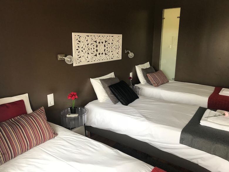 Hotel Goodtime Marqu�s Suites