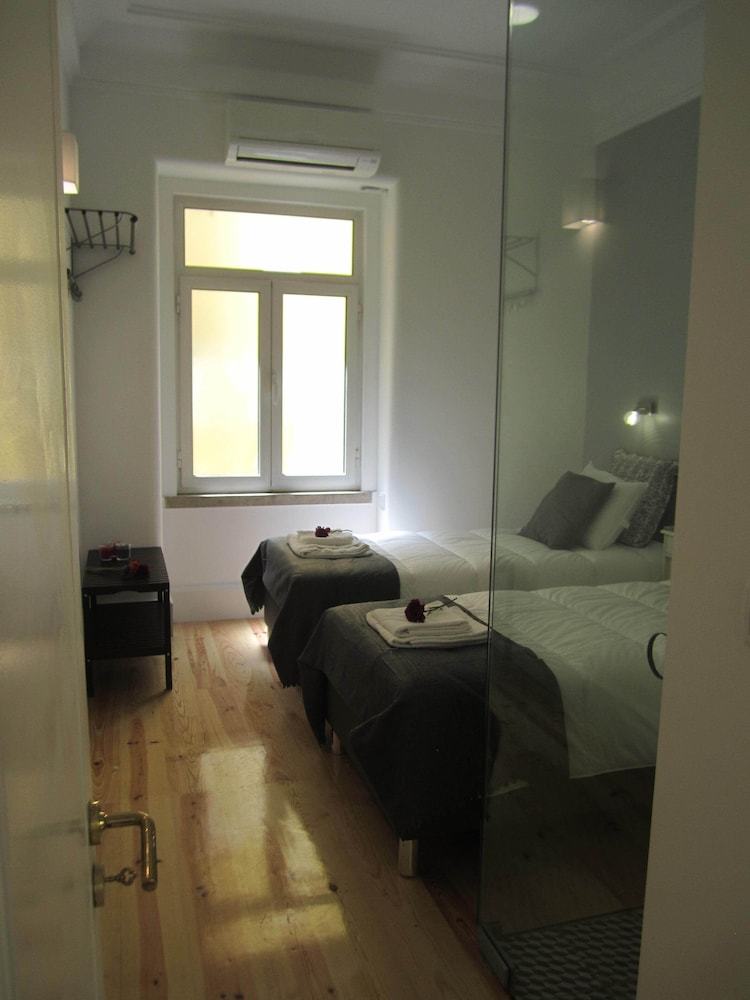 Hotel Goodtime Marqu�s Suites