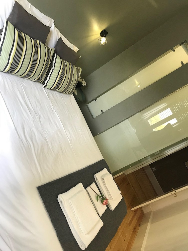 Hotel Goodtime Marqu�s Suites