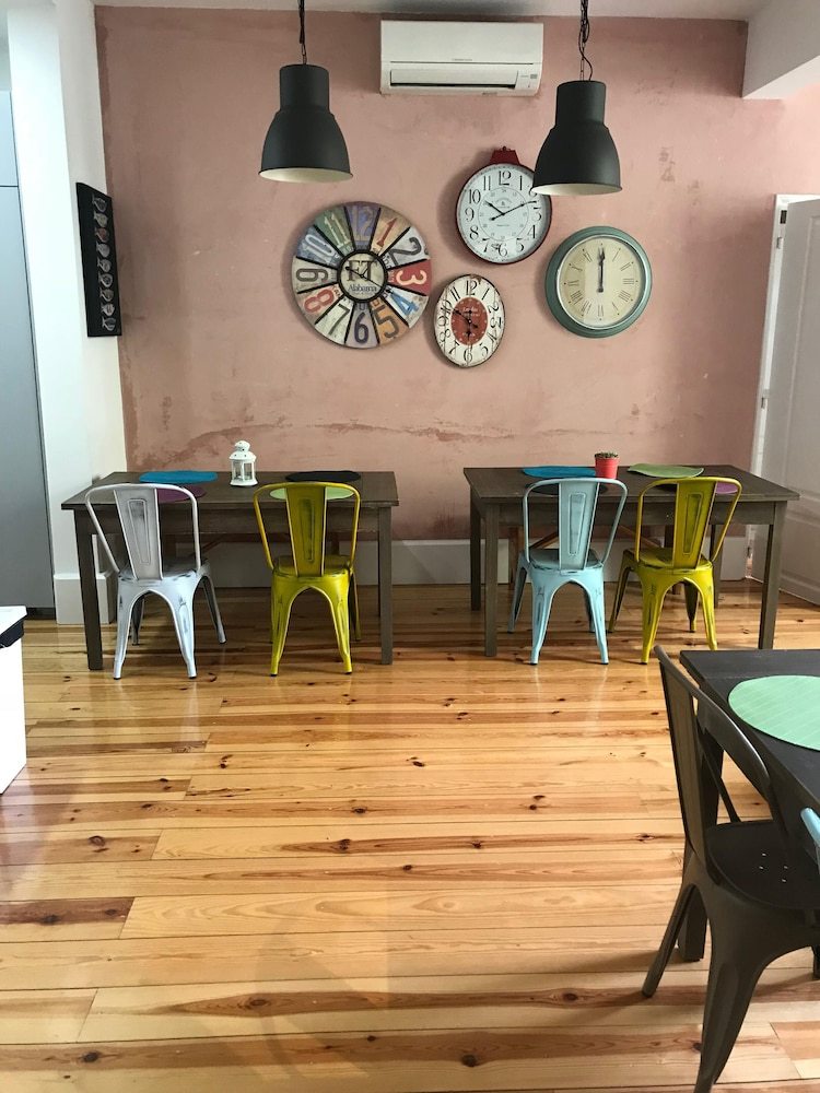 Hotel Goodtime Marqu�s Suites