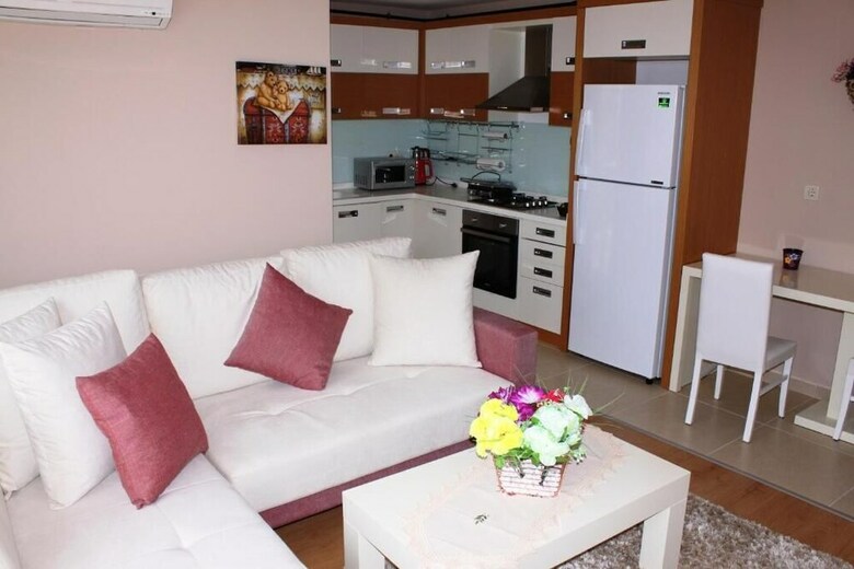 Neva Suite Hotel