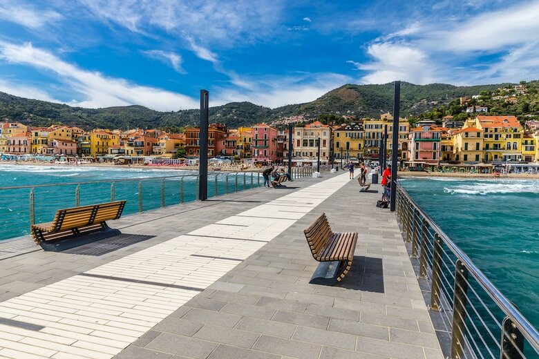Apartamento Bilo Lungomare