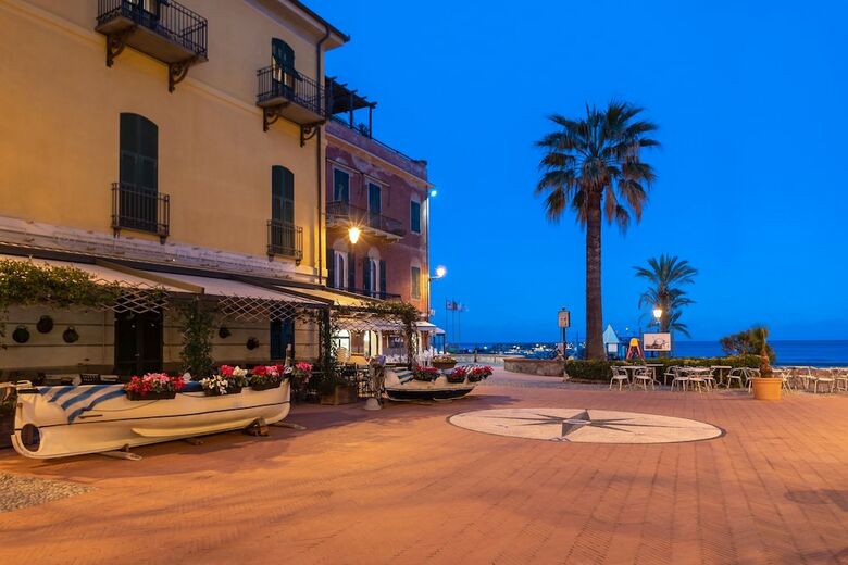 Apartamento Bilo Lungomare