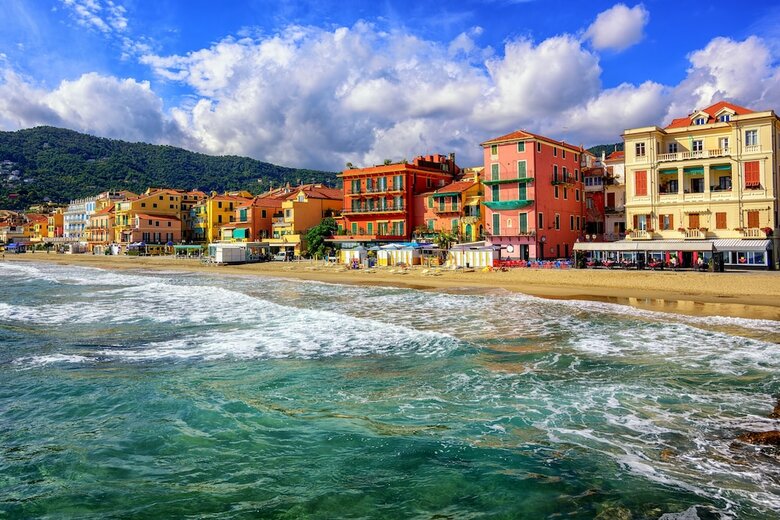 Apartamento Bilo Lungomare