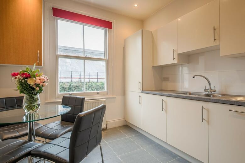 Apartamentos Gorgeous 2 Bedroom Flat