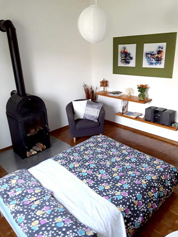 Apartment With One Bedroom In Savigliano, With Wifi