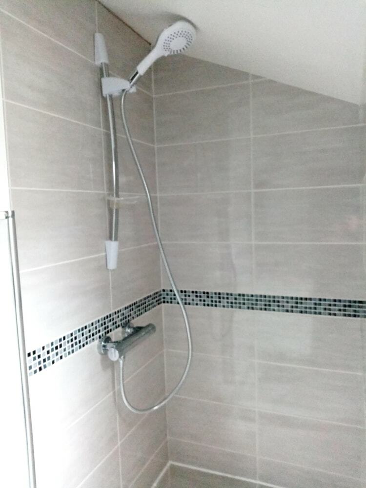 Apartamento Studio In Talant, With Enclosed Garden And Wifi