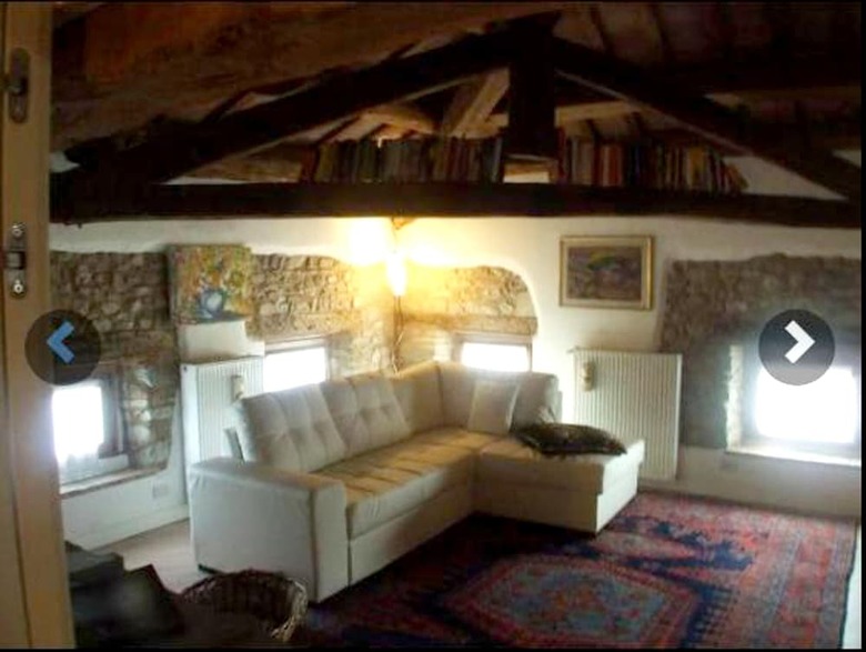 Apartment With One Bedroom In Campea, With Wifi