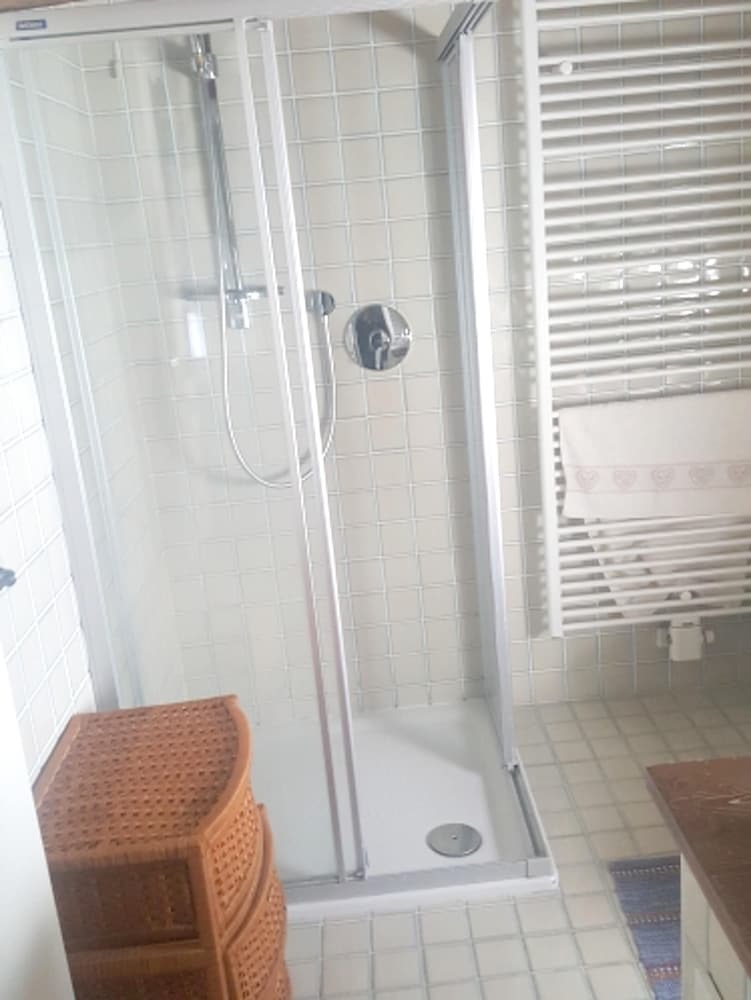 Apartment With One Bedroom In Campea, With Wifi