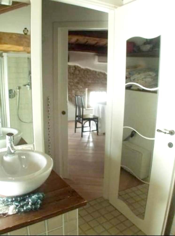 Apartment With One Bedroom In Campea, With Wifi