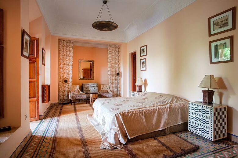 Villa Avirona