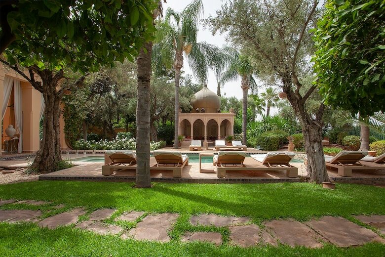 Villa Avirona
