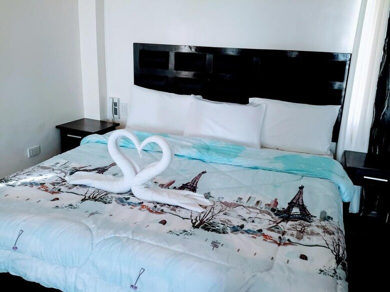 Hotel Knights Ko Suites