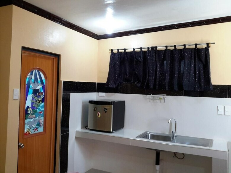 Hotel Knights Ko Suites