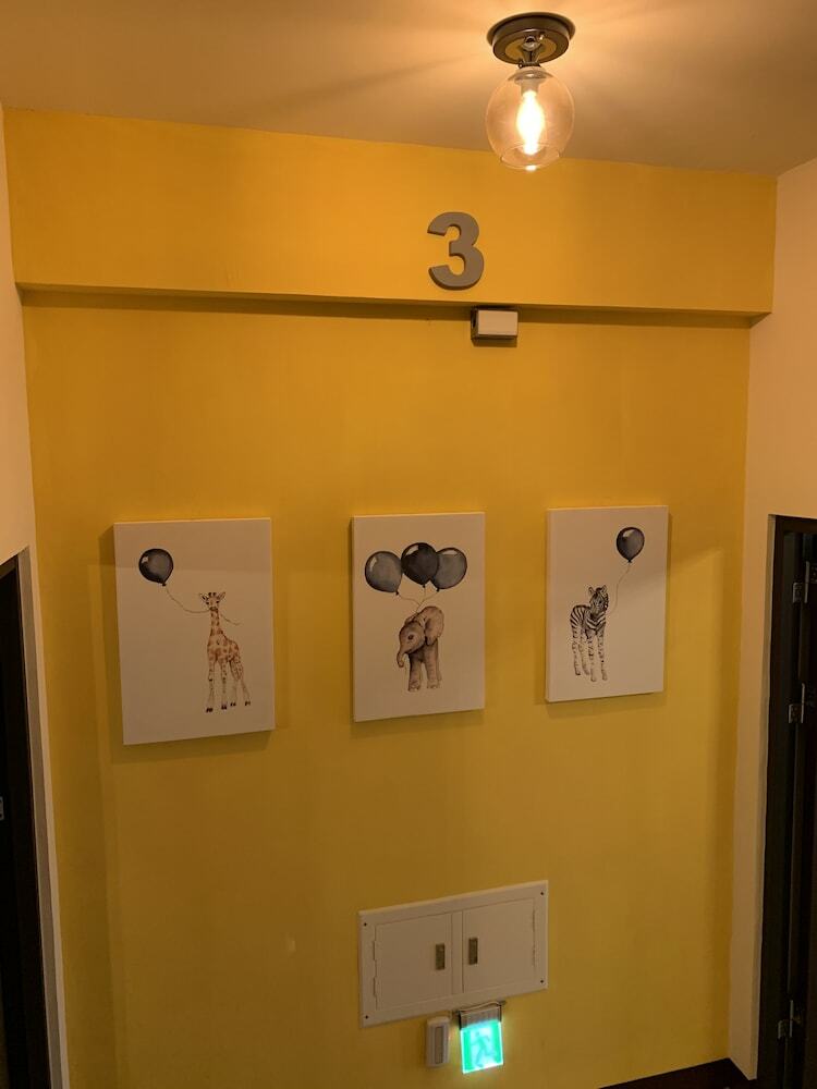 Hostal 910 Hostel