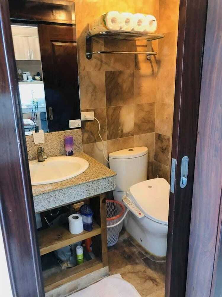 City Suites Ramos Tower