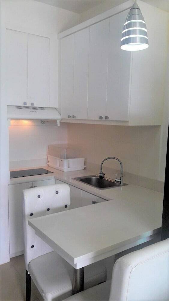 City Suites Ramos Tower