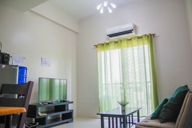 Spianada Residences