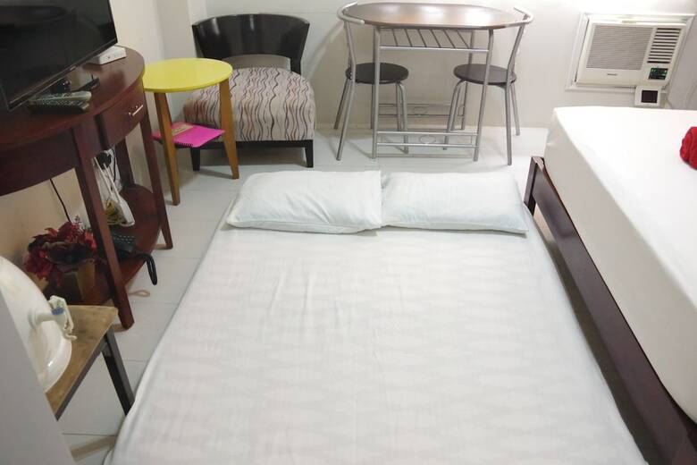 Spianada Residences