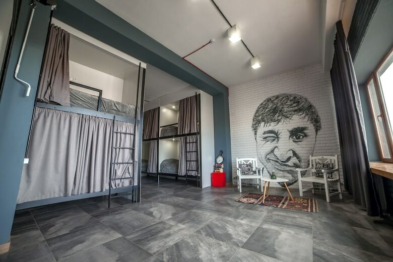 Hostal Loft Hostel