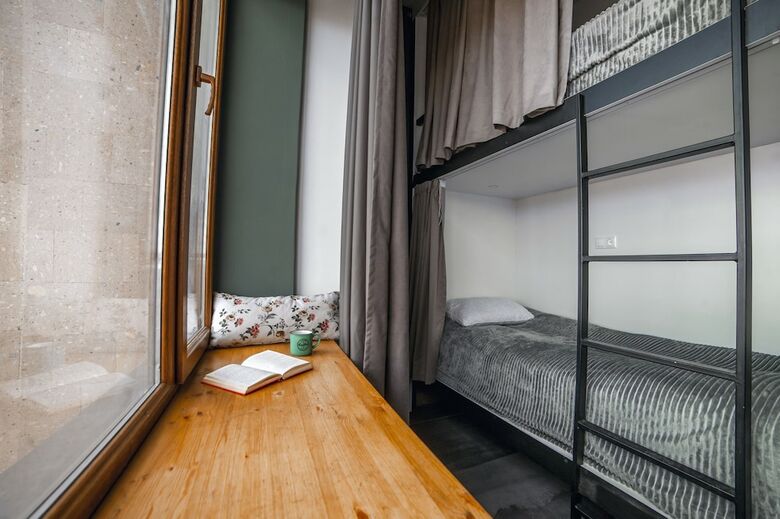 Hostal Loft Hostel