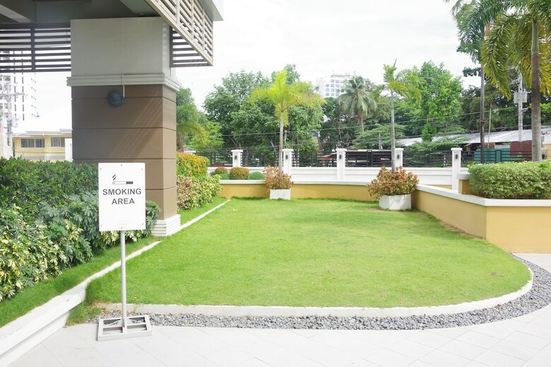 Hotel Padgett Place