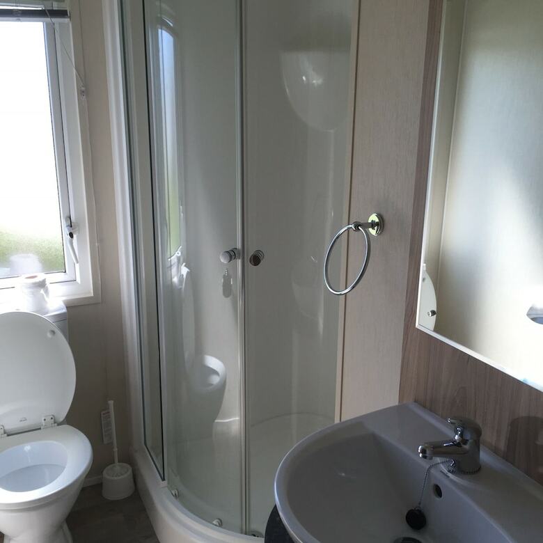 Camber Sands Lodge