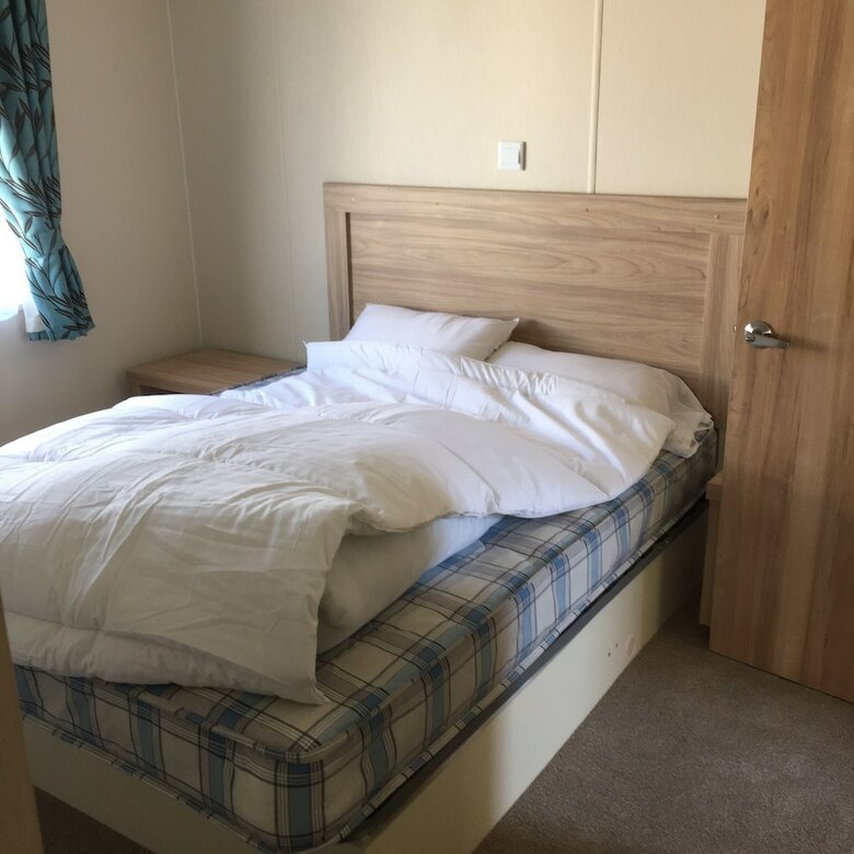 Camber Sands Lodge