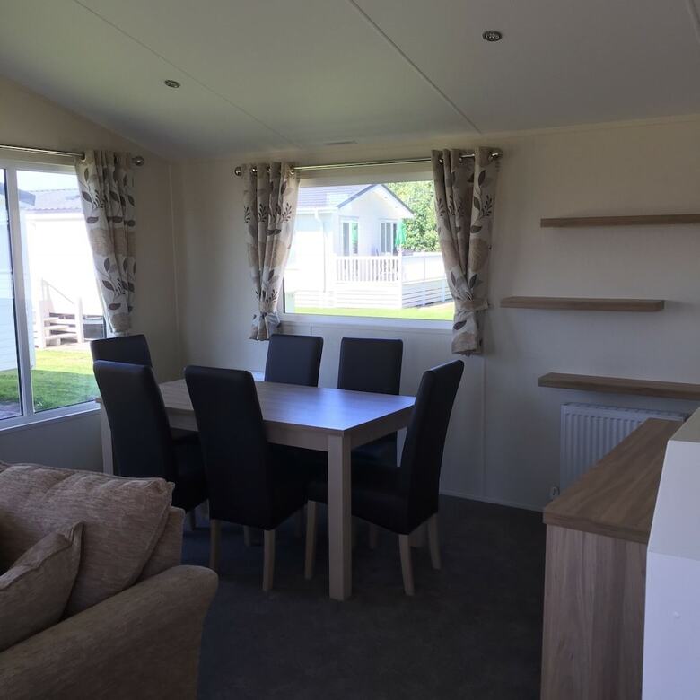 Camber Sands Lodge