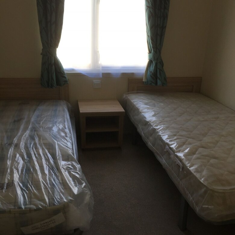 Camber Sands Lodge