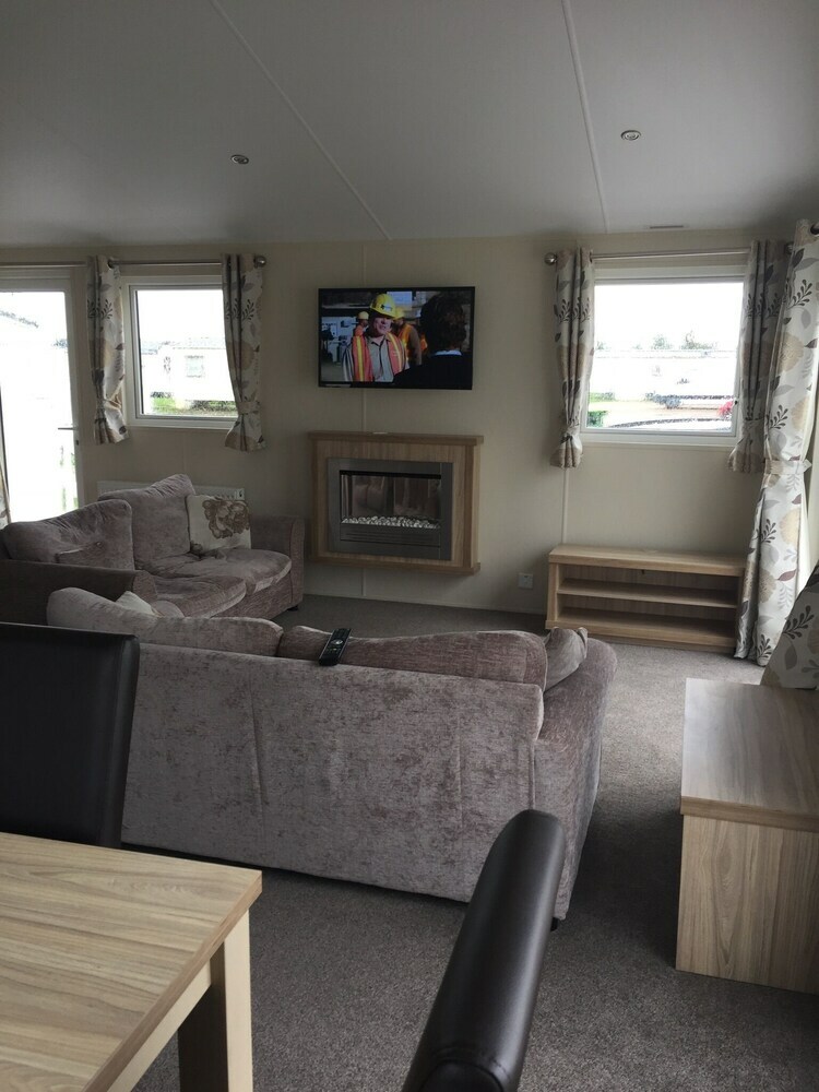 Camber Sands Lodge