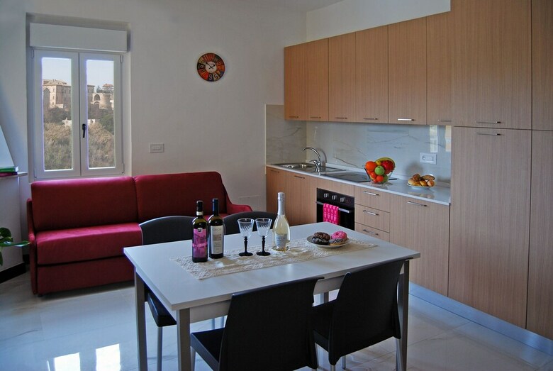 Residence Borgo Offida