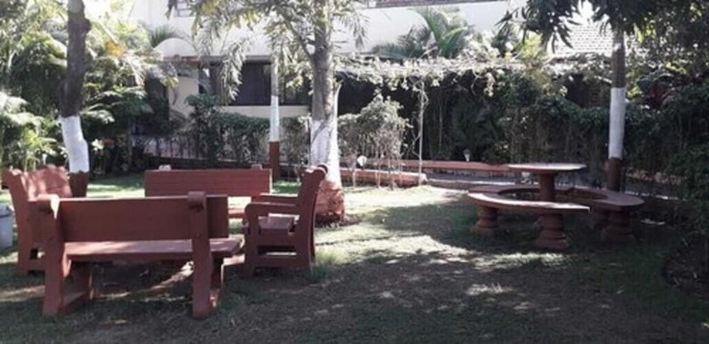 Hotel Shyam Farm House And Resort