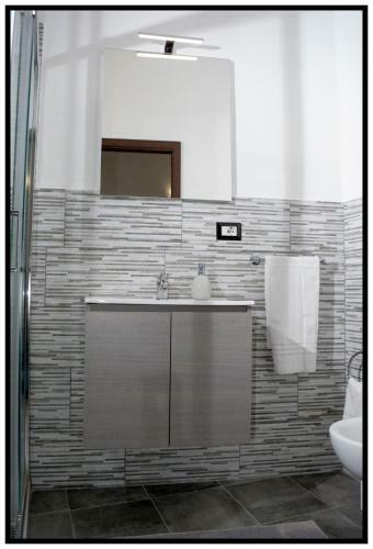 Bed And Breakfast Villa Bianca